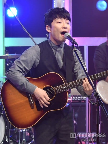 星野源(C)テレビ朝日