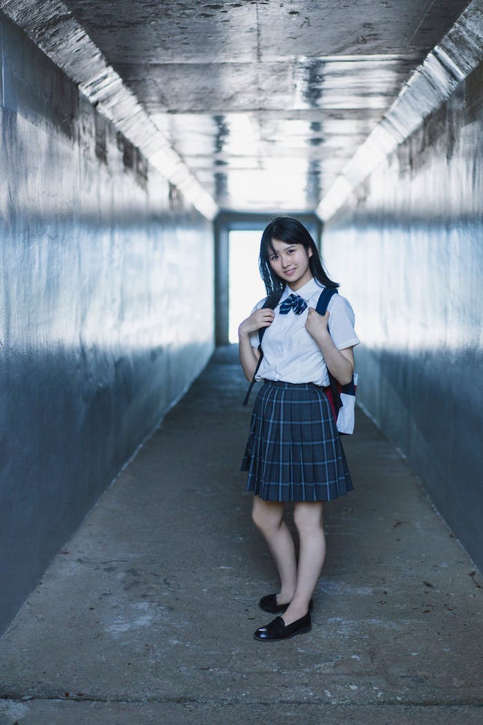 上村ひなの(提供写真)