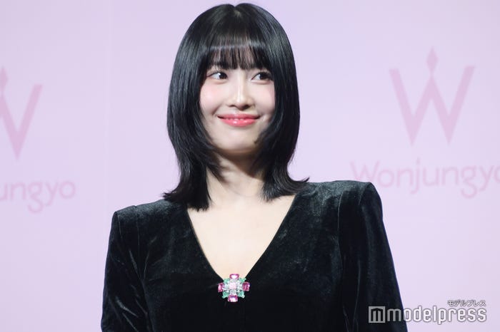 モモ(C)モデルプレス