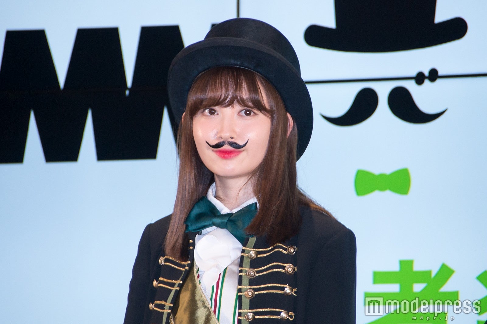 小嶋陽菜 （C）モデルプレス