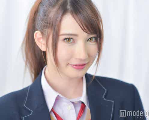 “九州・沖縄で一番かわいい女子高生”ゆまちょす紹介「美しすぎる日米ハーフ」<女子高生ミスコン最終候補者>