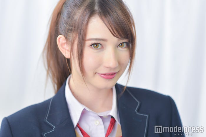 “ゆまちょす”こと中村友茉さん(C)モデルプレス