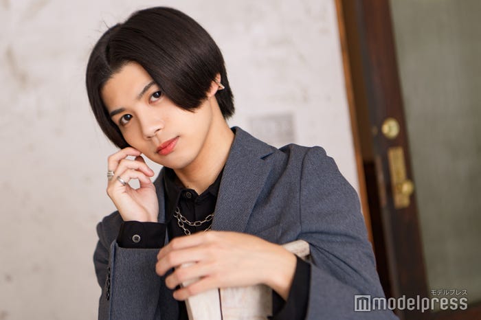 西山真弘さん(C)モデルプレス