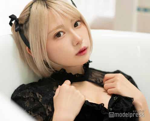 篠崎こころ、結婚否定 所属事務所が明言「本人も困惑」