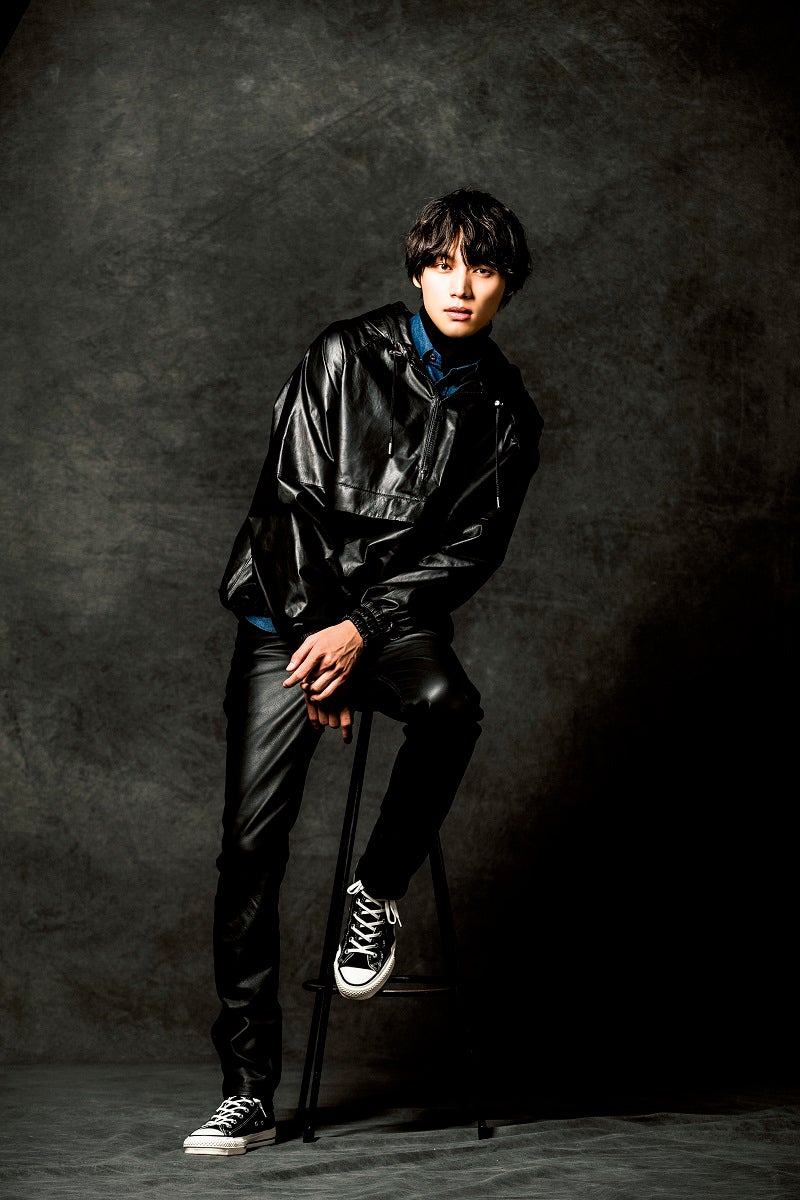 福士蒼汰“25歳の等身大の自分”表現＜本人コメント到着＞ - モデルプレス