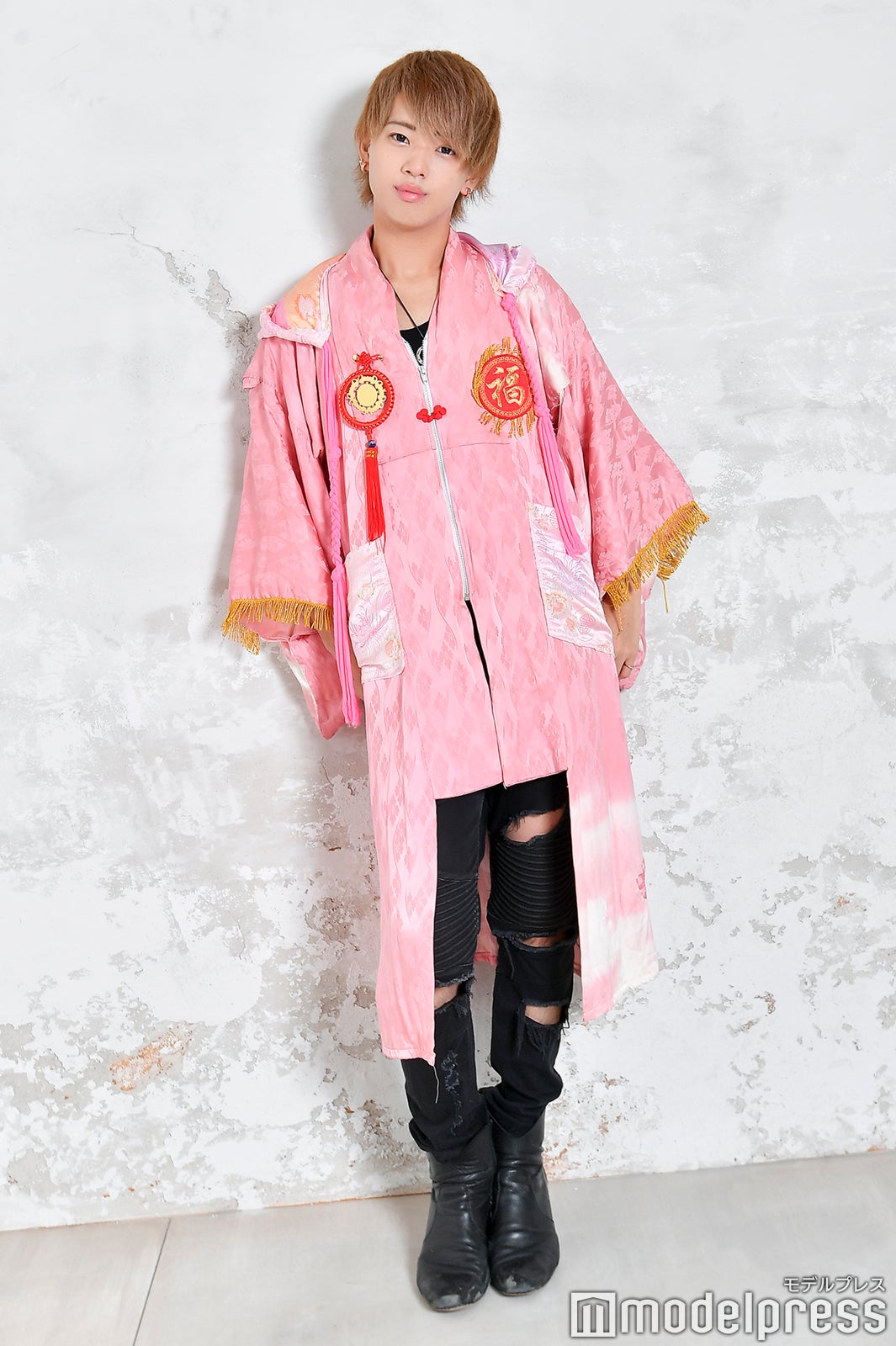 たくぴー （C）モデルプレス