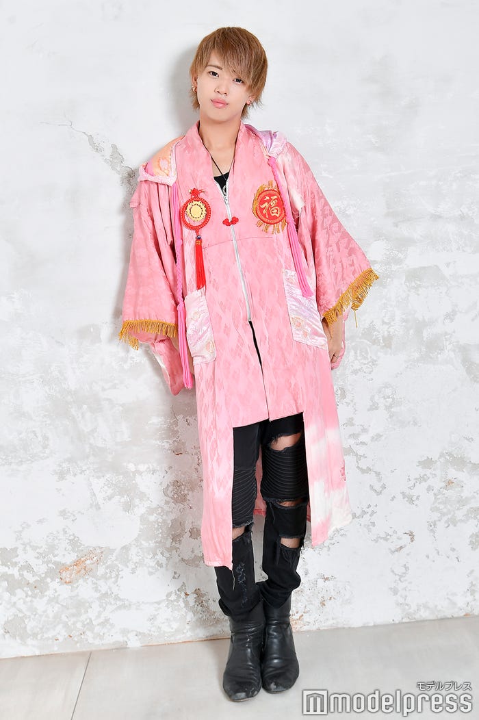 たくぴー (C)モデルプレス