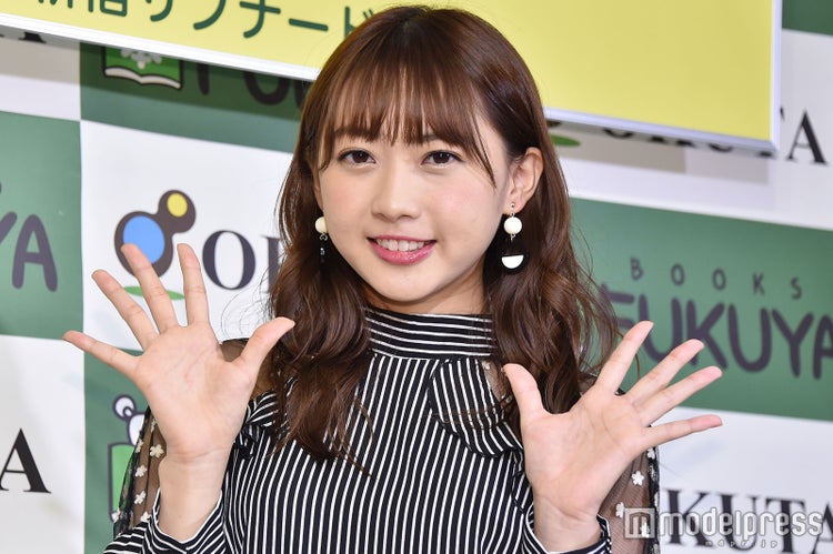 画像17 19 Akb48木崎ゆりあ グループ卒業後の活動に言及 川栄李奈に刺激 モデルプレス