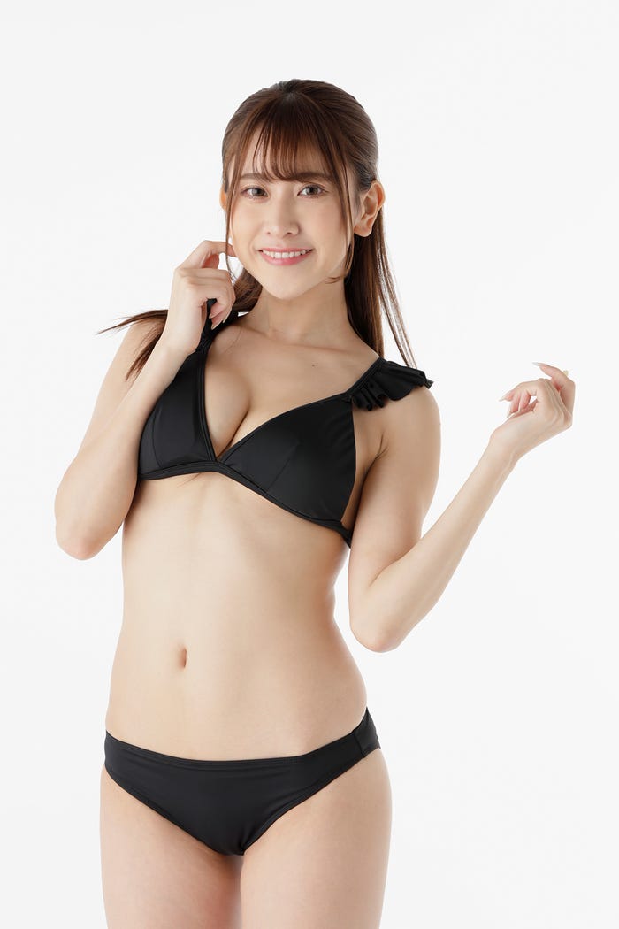 名取くるみ(C)光文社/週刊FLASH 写真◎岩松喜平