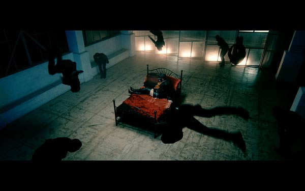 ちゃんみな「I’m a Pop」MVより （提供画像）