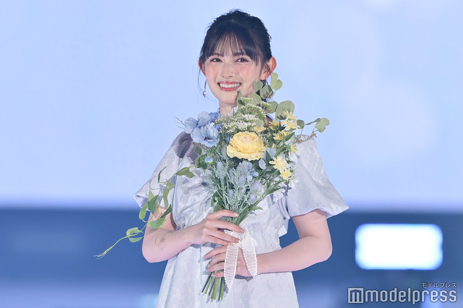 菅田愛貴 タペストリー 🤍📚 📌｢週刊スピリッツ29号｣ 超ときめき♡宣伝部 表紙・巻頭