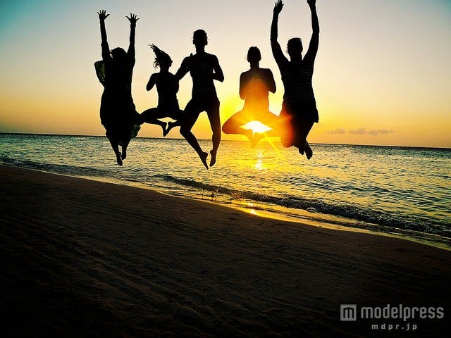 グループ旅行を成功させる4つのコツ