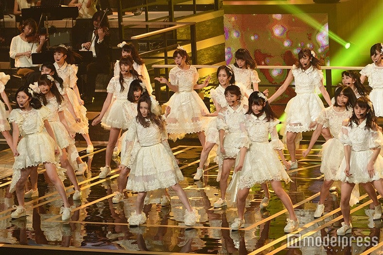 AKB48、レコード大賞受賞ならずも「心の底から楽しかった」「最高に幸せ」…高橋＆峯岸の“絆”も