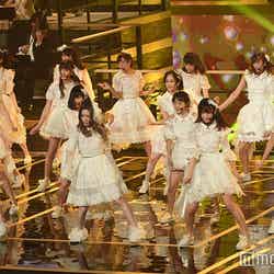 AKB48、レコード大賞受賞ならずも「心の底から楽しかった」「最高に幸せ」…高橋＆峯岸の“絆”も（C）モデルプレス