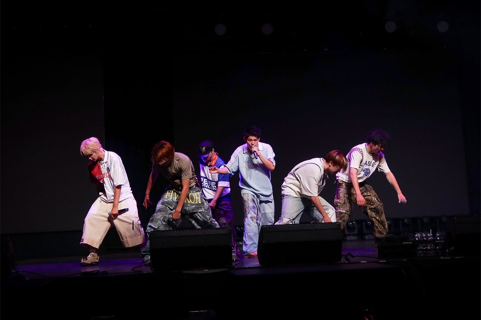 BE:FIRST、ダンス世界大会ハーフタイムショーに出演で新曲初パフォーマンス 4年連続世界チャンピオンのSOTAが凱旋
