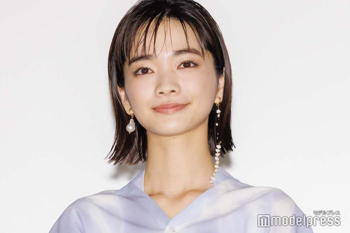 見上愛(C)モデルプレス