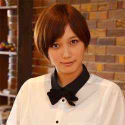 モデルプレス - 本田翼、オダギリジョーとのキス&恋愛観を語る モデルプレスインタビュー