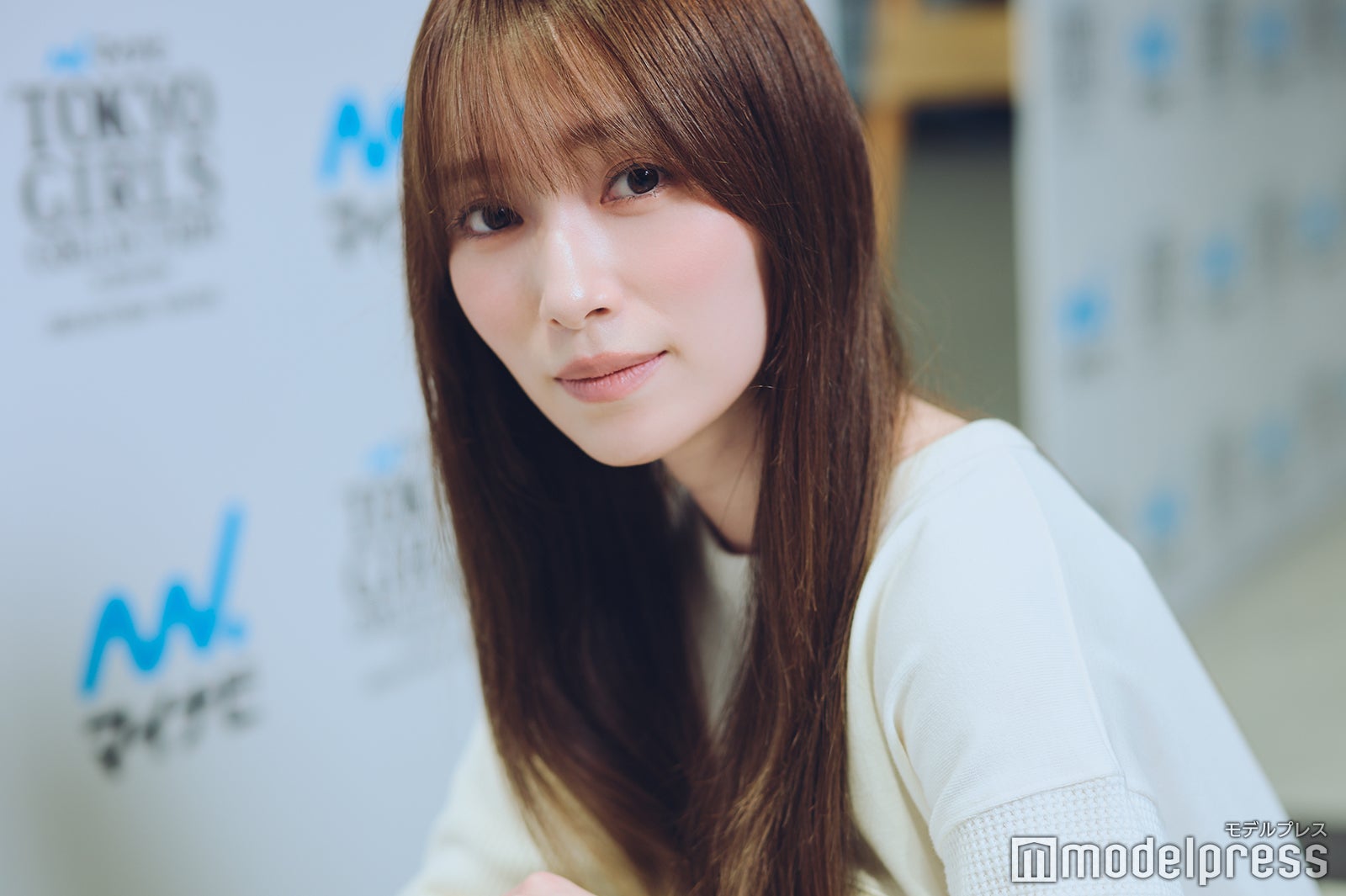 守屋麗奈（C）モデルプレス