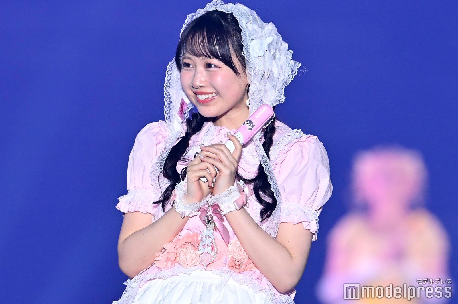 松本かれん（C）モデルプレス