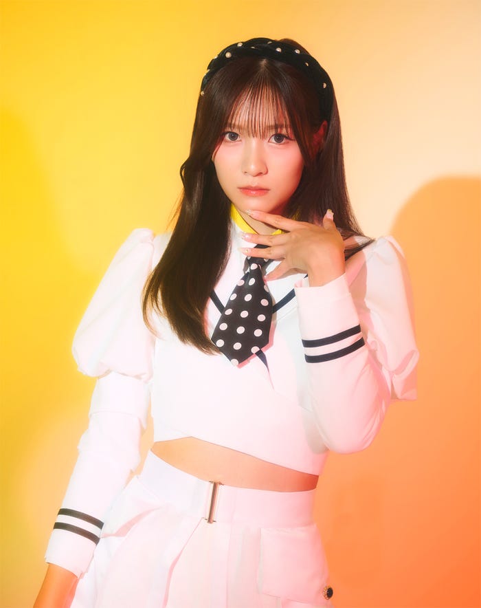 福本れみ(提供写真)