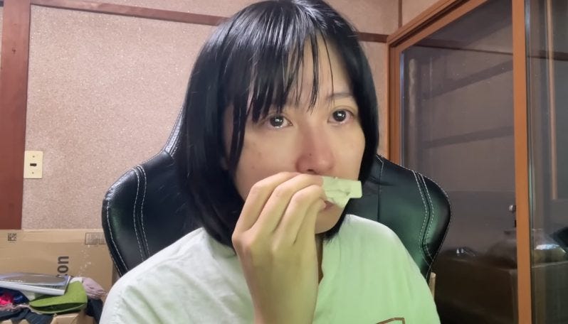 彼氏の浮気相手が突然家に来た!人気YouTuberが語る衝撃の裏切り体験