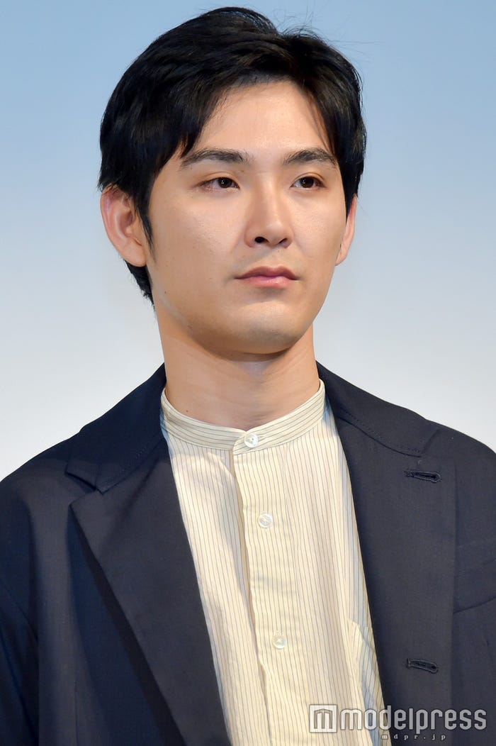 松田龍平(C)モデルプレス