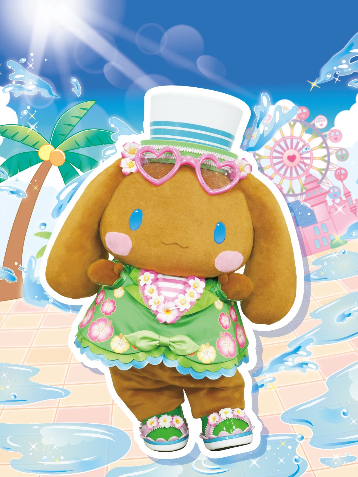 (C)2026 SANRIO CO.,LTD. TOKYO,JAPAN 著作 株式会社サンリオ