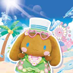 (C)2026 SANRIO CO.,LTD. TOKYO,JAPAN 著作 株式会社サンリオ