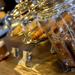 「Starbucks Doppio Bar(スターバックス ドピオ バール)」店内風景