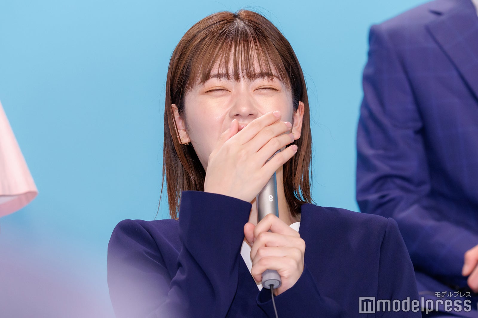 小芝風花（C）モデルプレス