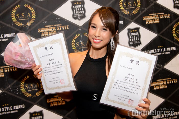 犬童美乃梨(C)モデルプレス