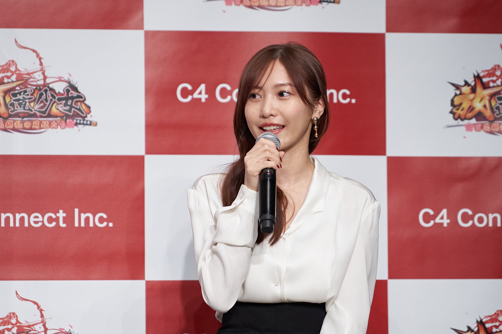 佐野ひなこ（提供写真）