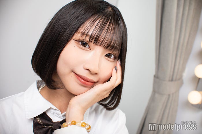 三浦寿莉(C)モデルプレス