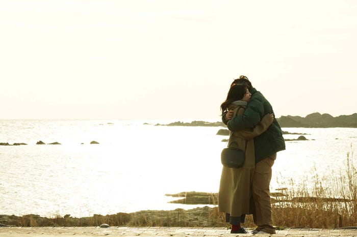 永野芽郁、山田裕貴「君が心をくれたから」第5話より(C)フジテレビ