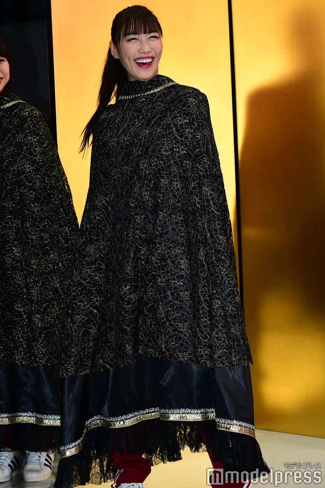 高城れに（C）モデルプレス