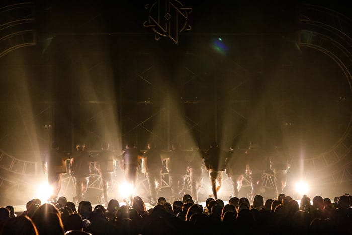 JO1 2ND ALBUM「KIZUNA」リリース記念イベント(C)LAPONE ENTERTAINMENT