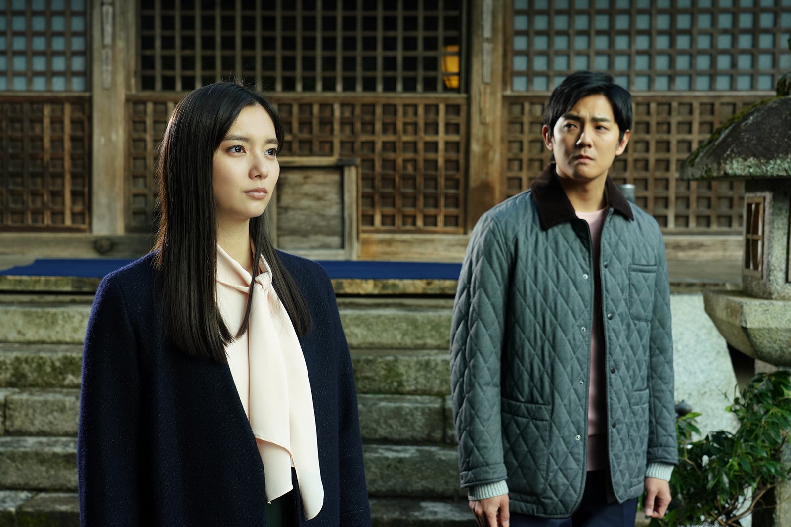 吉川晃司天海佑希