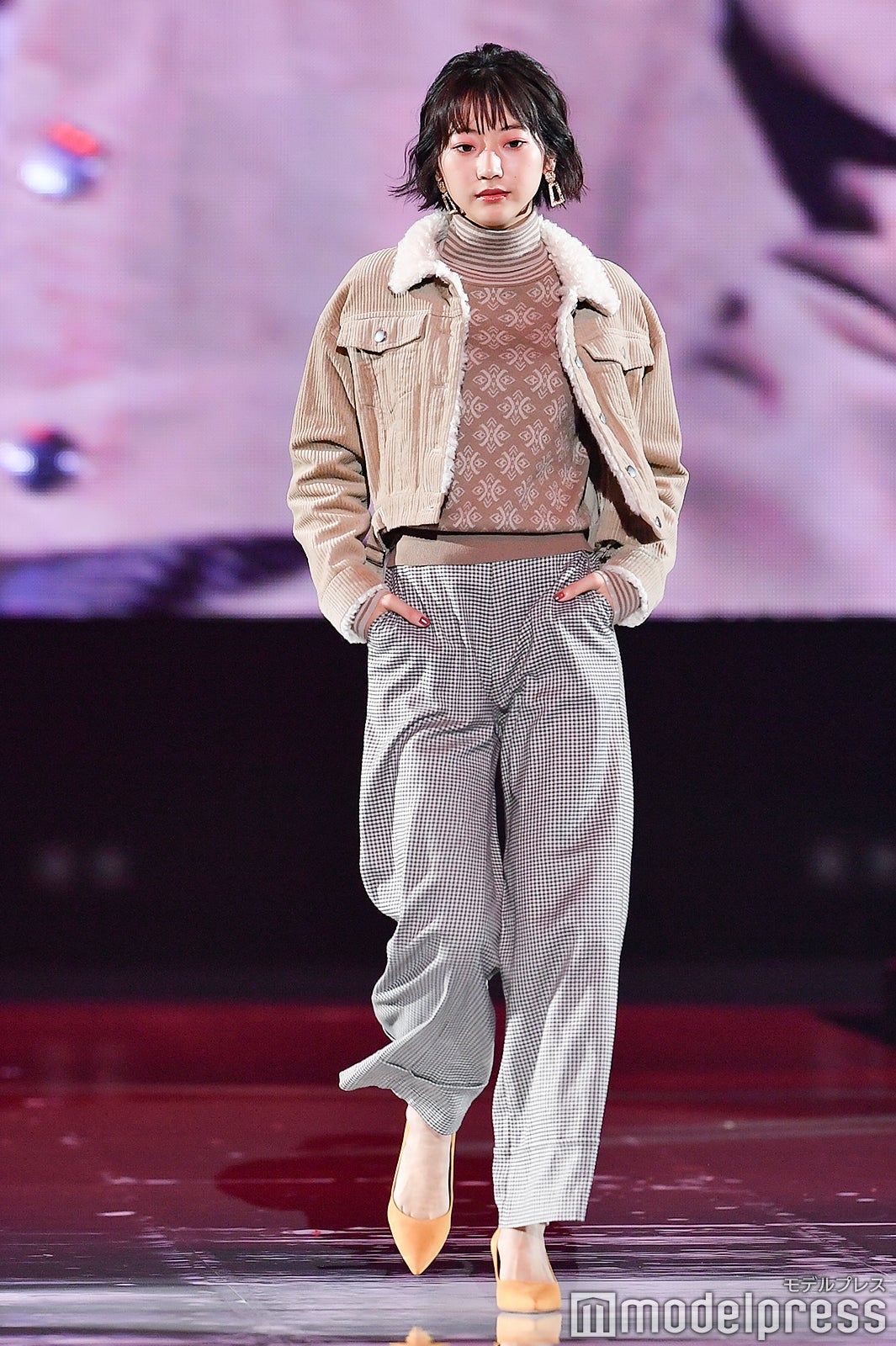 武田玲奈（C）モデルプレス