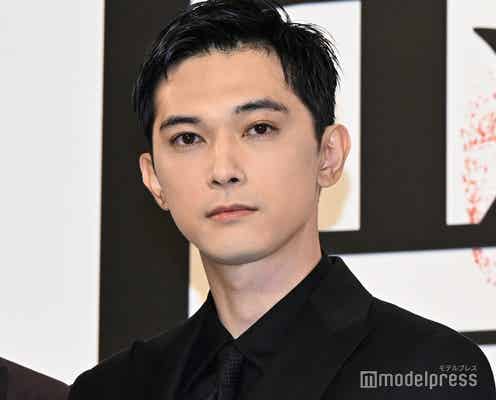 吉沢亮、容姿に「ある種のコンプレックス」葛藤明かす
