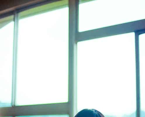 荒木飛羽、こっそり口紅を塗る“髪が長い”少年役に「スメルズ ライク グリーン スピリット」実写ドラマ化