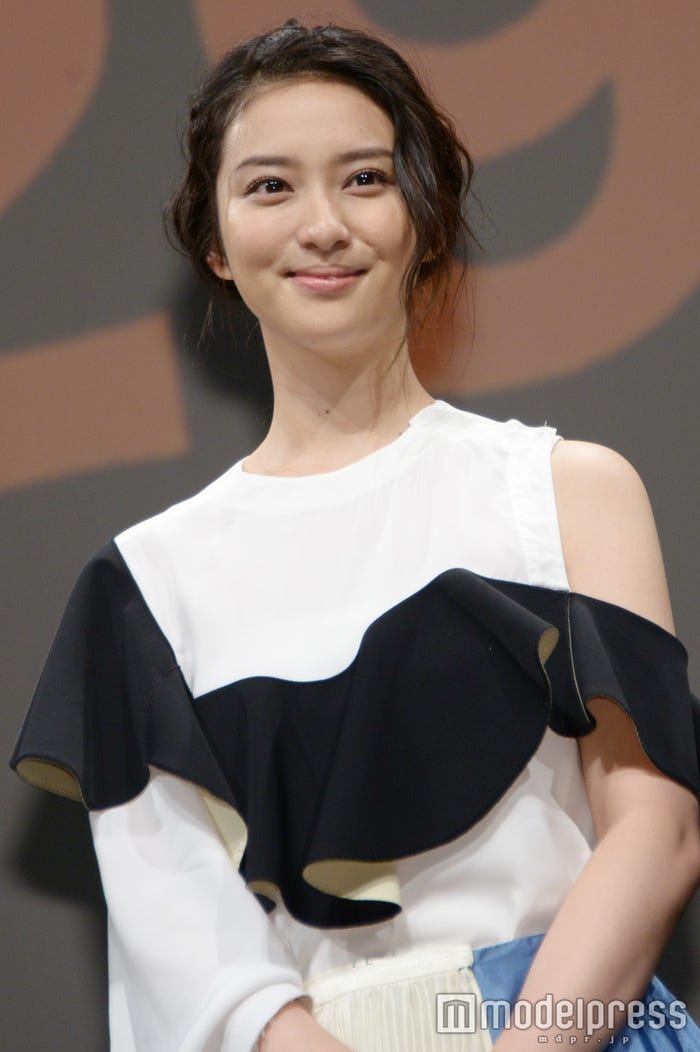 武井咲(C)モデルプレス