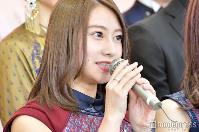 桜井玲香 (C)モデルプレス