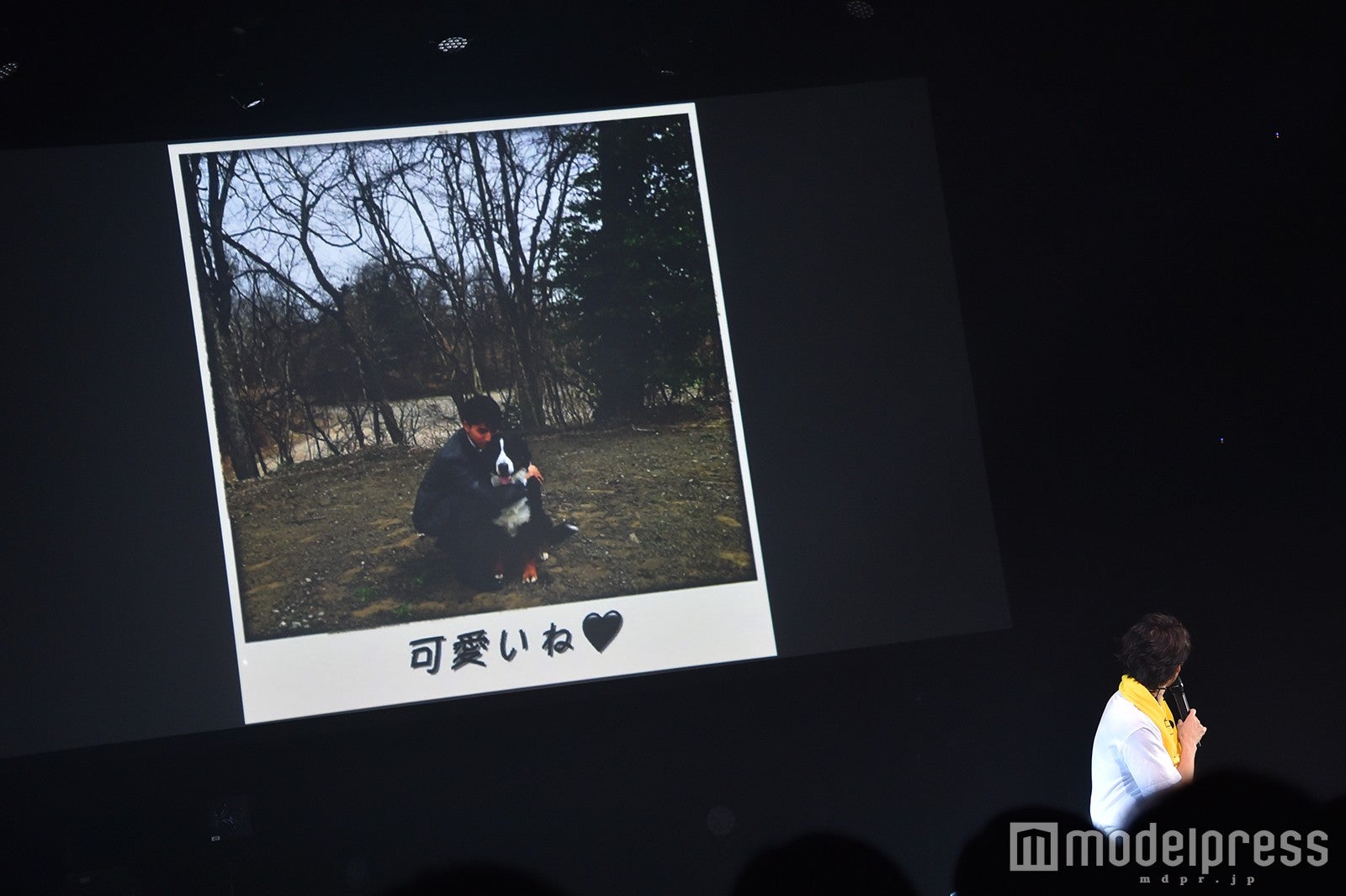 田口 淳之介（C）モデルプレス