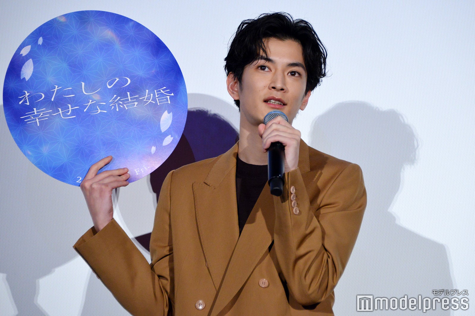 渡邊圭祐（C）モデルプレス