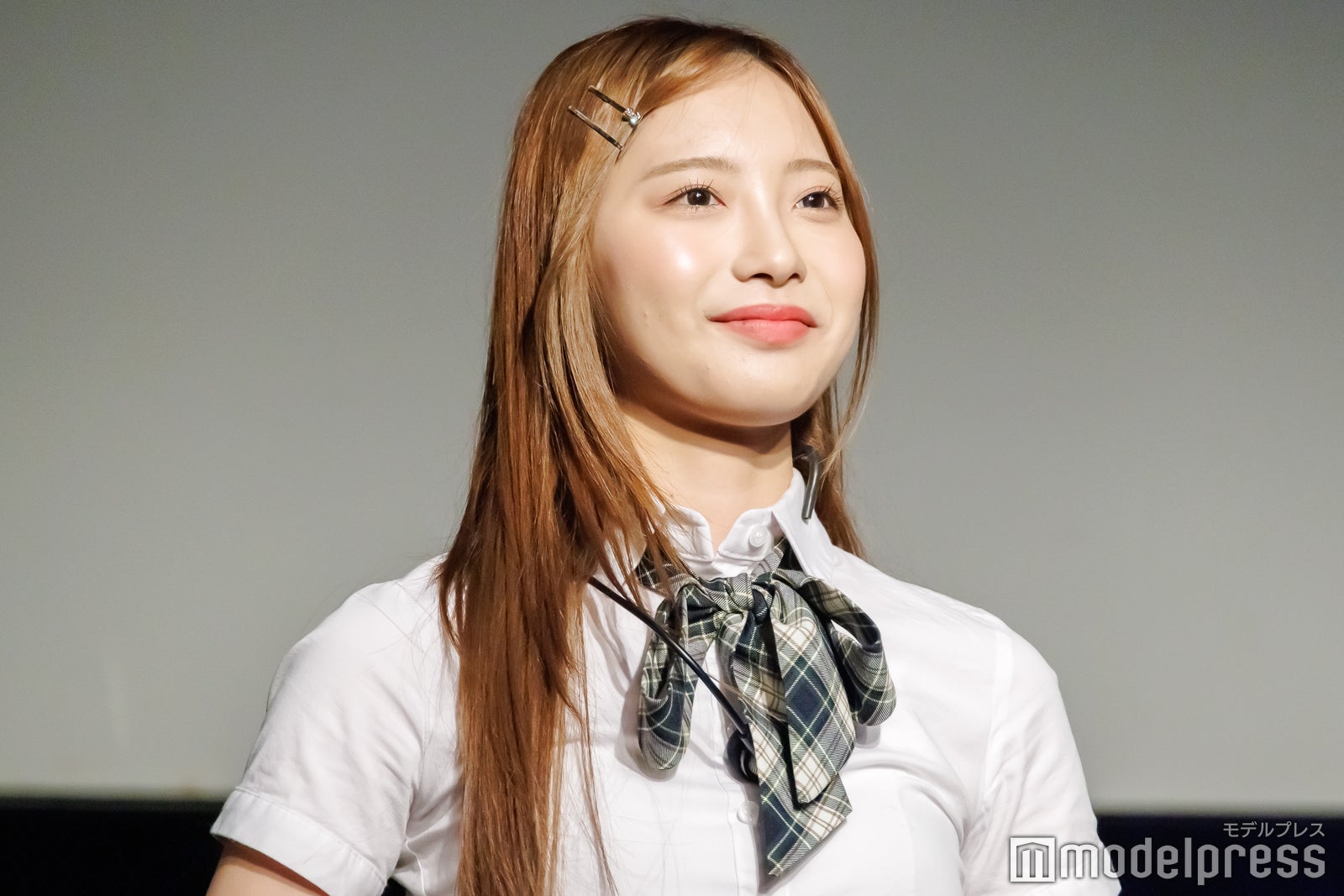 HANA／UNICODE（C）モデルプレス