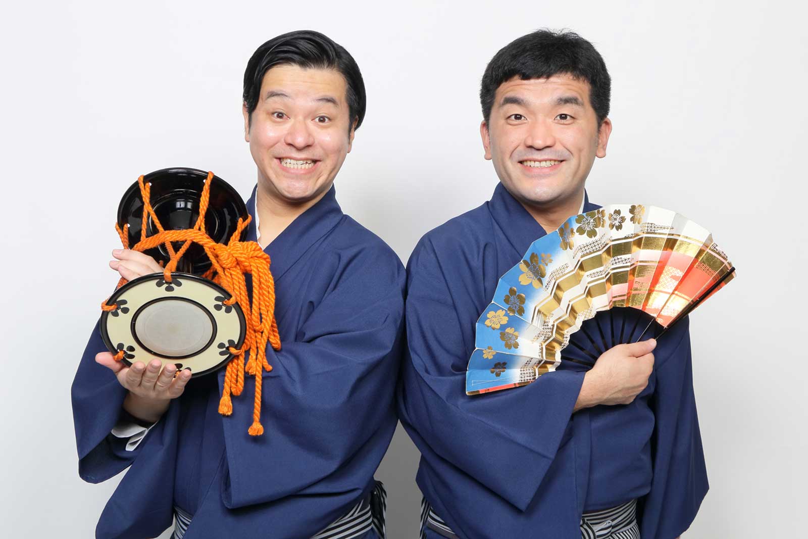 すゑひろがりず（C）YOSHIMOTOKOGYO CO.,LTD.