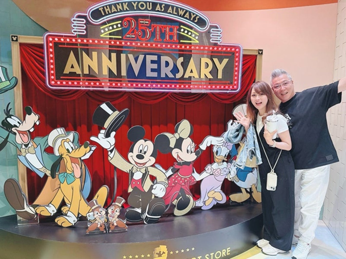 渡辺美奈代オフィシャルブログより