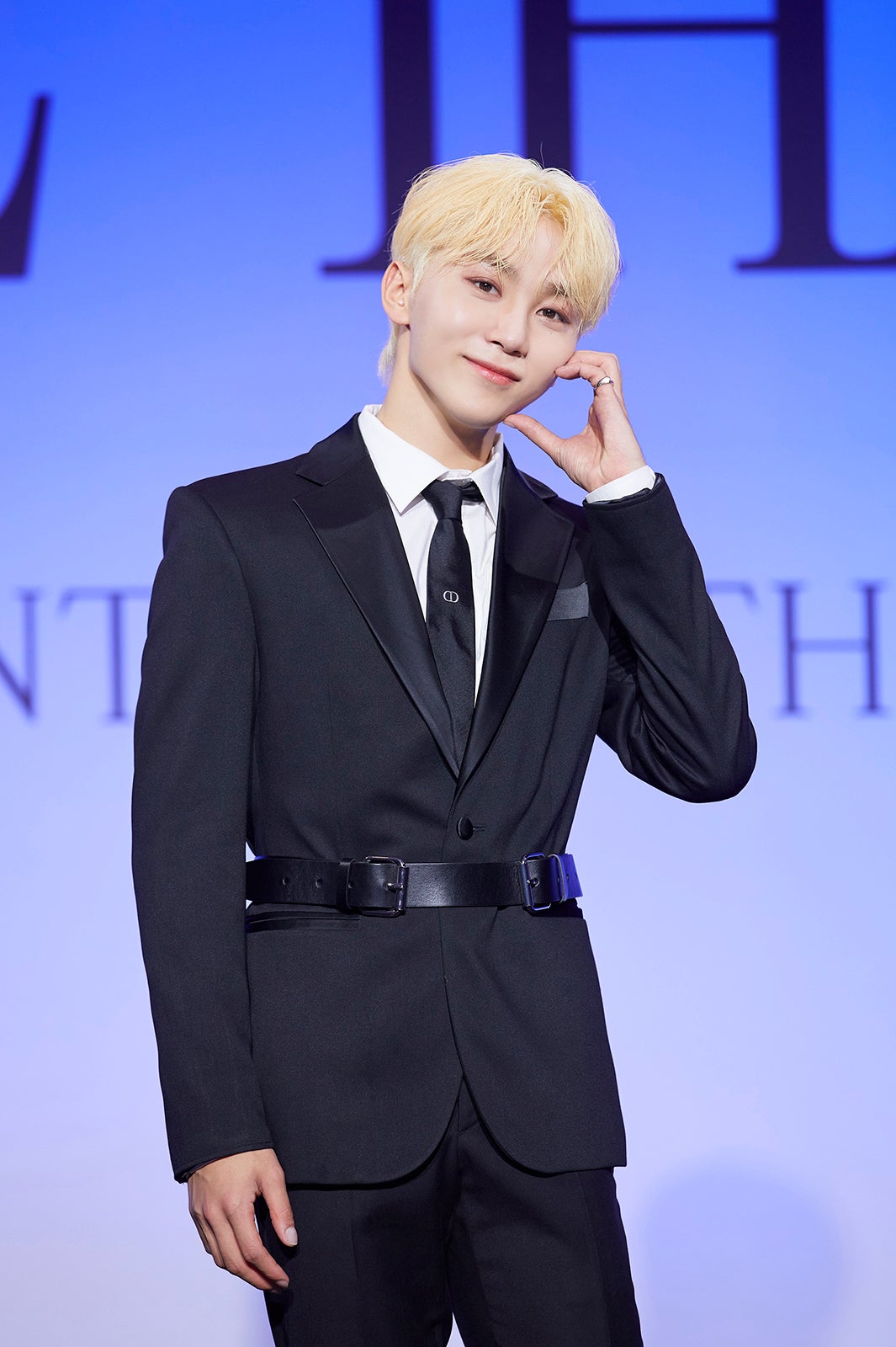 SEUNGKWAN （C）PLEDIS Entertainment