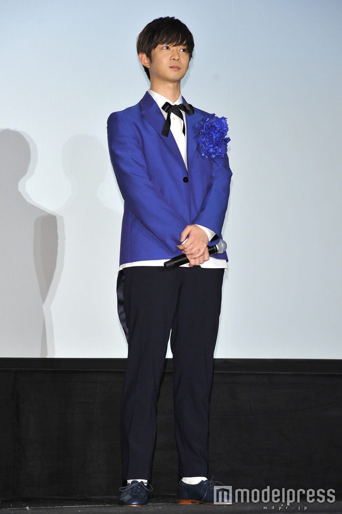 千葉雄大(C)モデルプレス