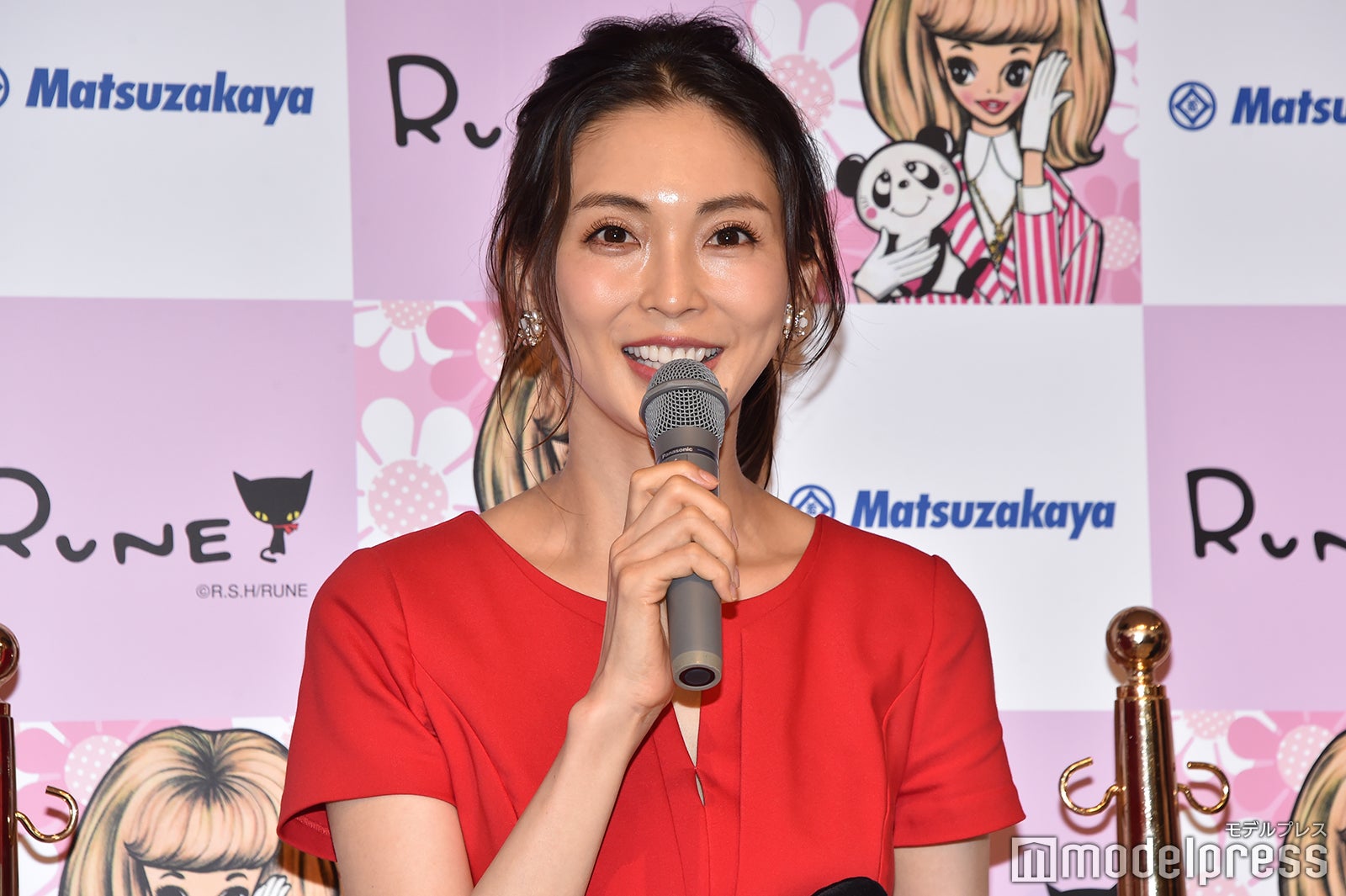 押切もえ（C）モデルプレス